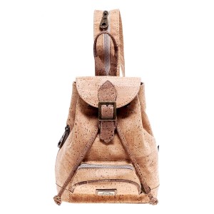 VEGAN MINI BACKPACK MA0001