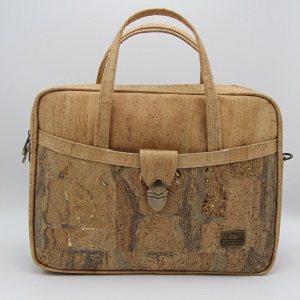 VEGAN LAPTOP TAS LA0036