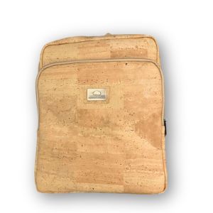 Alternative view of Luxe Kurken Rugzak uit Portugal – Duurzaam, Lichtgewicht & Handgemaakt MA0018