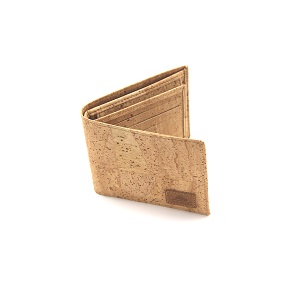VEGAN HEREN PORTEMONNEE CA0061