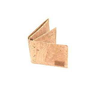 VEGAN HEREN PORTEMONNEE CA0062