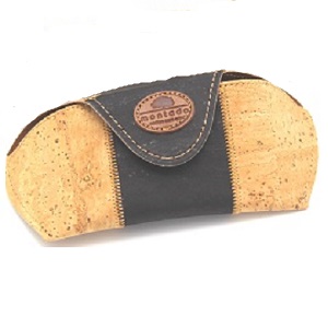 VEGAN BRILLEN-ETUI KE0076