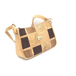 VEGAN SQ-CROSSBODY BAG MA0077