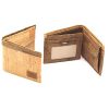 VEGAN HEREN PORTEMONNEE CA0057