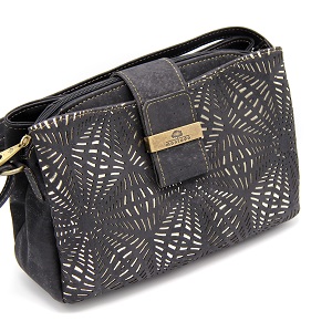 VEGAN CROSSBODY BAG MA0100