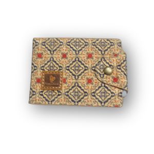 Alternative view of Duurzaam design in zakformaat – handgemaakt in Portugal