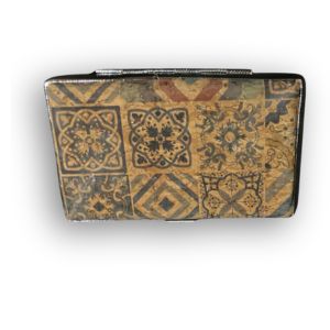 ✨ Stijlvolle Pasjeshouders van Premium Kurk ✨ PORA0012 - Afbeelding 4