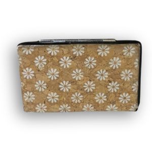 ✨ Stijlvolle Pasjeshouders van Premium Kurk ✨ PORA0012