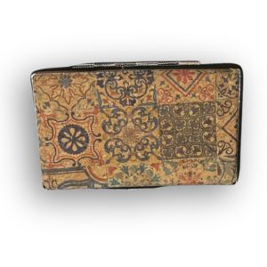 ✨ Stijlvolle Pasjeshouders van Premium Kurk ✨ PORA0012 - Afbeelding 3