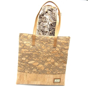 VEGAN SHOPPING BAG MA0045