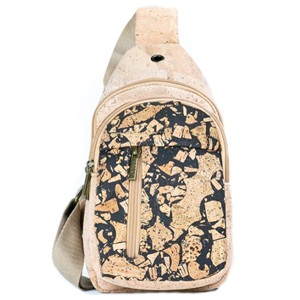 Alternative view of Crossover Tas van Kurk – Stijlvol & Duurzaam
