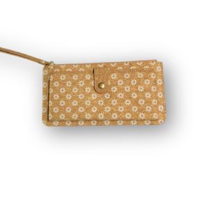 💛 Handgemaakte kurkportemonnees uit Portugal