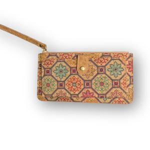 Alternative view of 💛 Handgemaakte kurkportemonnees uit Portugal