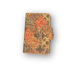 Dubbele kurken anti-skim houder – handgemaakt in Portugal - Afbeelding 3