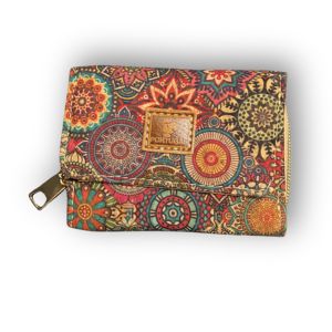 Alternative view of Kleine kurken portemonneetjes – handgemaakt in Portugal 🇵🇹