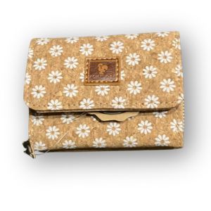 Kleine kurken portemonneetjes – handgemaakt in Portugal 🇵🇹