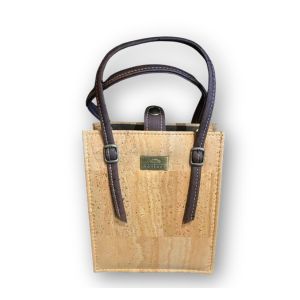 Alternative view of ✨ Mini-Tasjes van Premium Portugees Kurk ✨MA0186