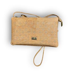 Montado Kurk Schoudertassen – Natuurlijke Elegant voor Elke Dag MA0224 - Afbeelding 3