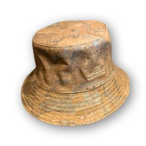 Alternative view of Montado Dameshoeden – Duurzame zomerse charme van Portugese kurk KE0018