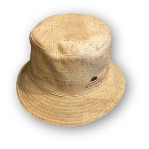 Montado Dameshoeden – Duurzame zomerse charme van Portugese kurk KE0018