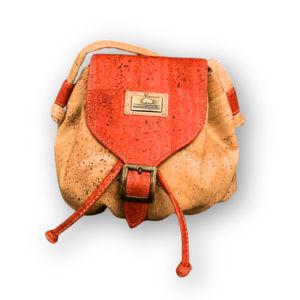 Alternative view of ✨ Authentieke Portugese Kurk Tasjes – Handgemaakt & Duurzaam ✨MA0155