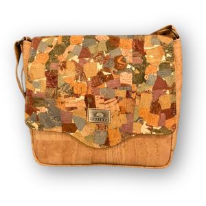 Handgemaakte Kurktassen – Licht, Duurzaam en Uniek in Elk Detail MA0218