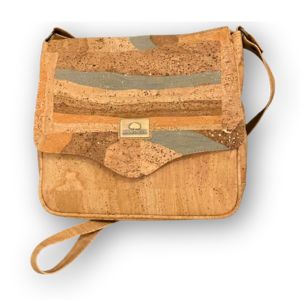 Alternative view of Handgemaakte Kurktassen – Licht, Duurzaam en Uniek in Elk Detail MA0218